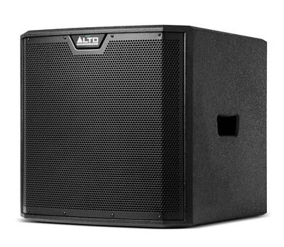 Активная акустическая система ALTO PROFESSIONAL TS312S 96866