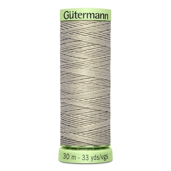 Нитки Top Stitch №30 Gutermann, 30 м 633 744506