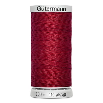 Нитки Extra Strong №40 Gutermann, 100 м 46 724033