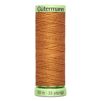 Нитки Top Stitch №30 Gutermann, 30 м 612 744506