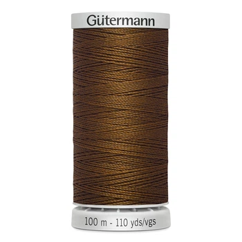 Нитки Extra Strong №40 Gutermann, 100 м 650 724033