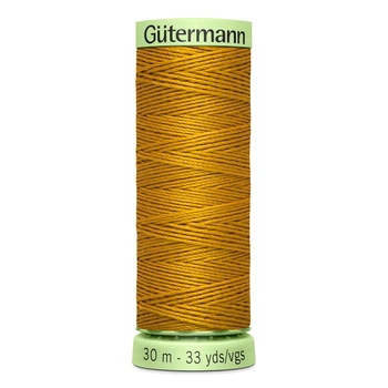 Нитка Top Stitch №30 Gutermann, 30 м 412 744506