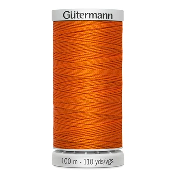 Нитки Extra Strong №40 Gutermann, 100 м 351 724033