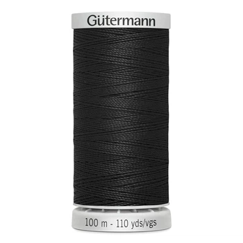 Нитки Extra Strong №40 Gutermann, 100 м 000 724033