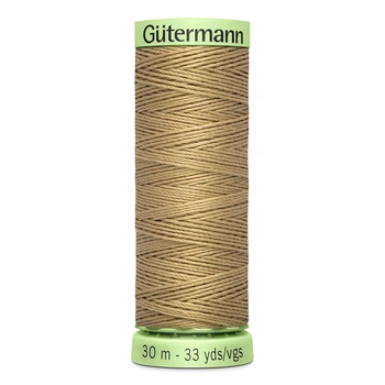Нитки Top Stitch №30 Gutermann, 30 м 265 744506