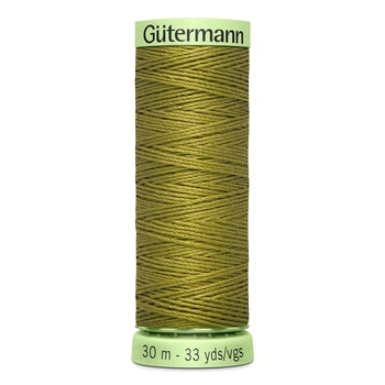 Нитки Top Stitch №30 Gutermann, 30 м 397 744506