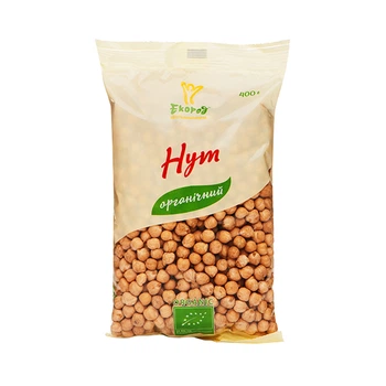 Нут Екород 400г
