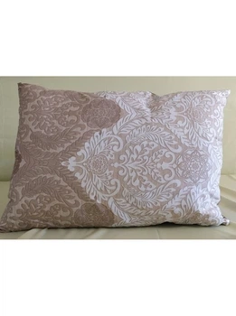 Подушка Холлофайбер у Бязь Gold 40x40 см Vital - Textile (PHB40x40-9)