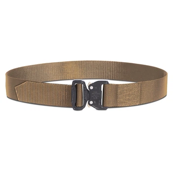 Брючний ремінь Pentagon COBRA PRO 38 BLACK TACTICAL BELT Χ50100 XXX-Large, Койот (Coyote)
