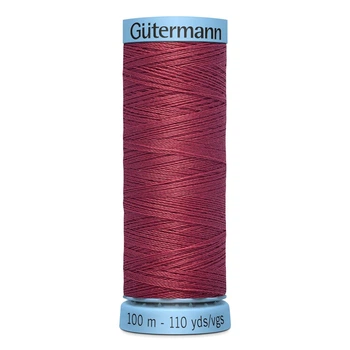 Нитки Silk S 303 100 м, Gutermann 730 744590