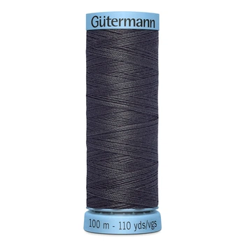Нитки Silk S 303 100 м, Gutermann 36 744590