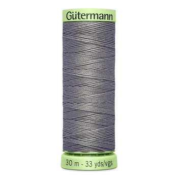 Нитки Top Stitch №30 Gutermann, 30 м 496 744506