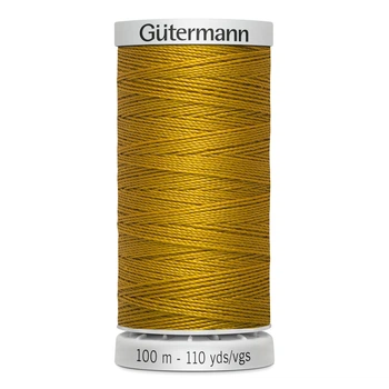 Нитки Extra Strong №40 Gutermann, 100 м 412 724033