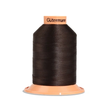 Нитки Tera №180 Gutermann, 5000 м 696 704172