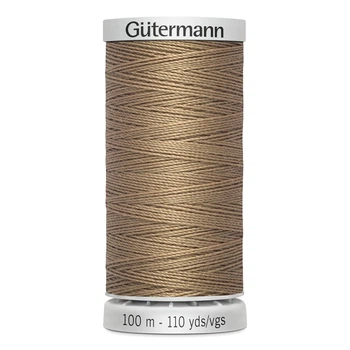 Нитки Extra Strong №40 Gutermann, 100 м 139 724033
