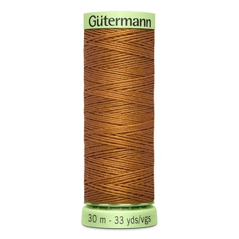 Нитки Top Stitch №30 Gutermann, 30 м 448 744506