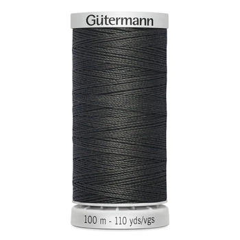 Нитки Extra Strong №40 Gutermann, 100 м 36 724033