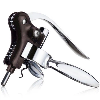 Штопор горизонтальный VACU VIN LEVER CORKSCREW HORIZONTAL