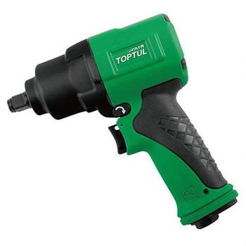 Пневмогайковерт 1/2" 583N/m 13500об/хв 1,24кг композитний корпус