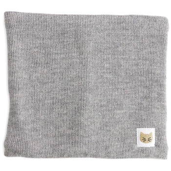 Снуд для девочки In Extenso KID_ACC0001_GRIS