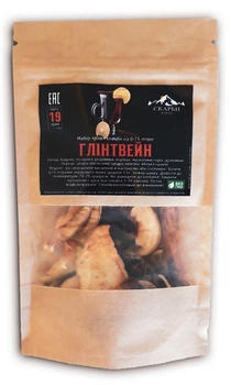 Набор специй для Глинтвейна (0.75л) 0006
