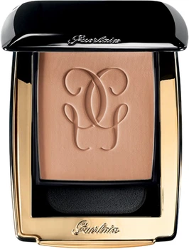 Компактная пудра Guerlain Parure Gold Radiance Powder Foundation SPF15 Rose Clair № 12 10 г (3346470420441)