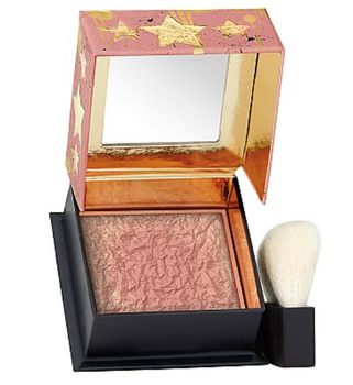 Рум'яна для обличчя Benefit Cosmetics Gold Rush Blush 5 г (602004087850)