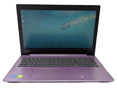 Игровой ноутбук Lenovo Ideapad 320-15IKB/4415U/4Gb/500Gb/920MX - 2GB Б/У