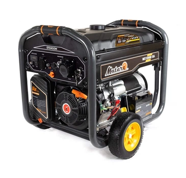 Бензиновый генератор Matari MX10500EA