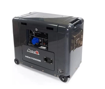 Генератор дизельный Matari MDA7000SE-ATS