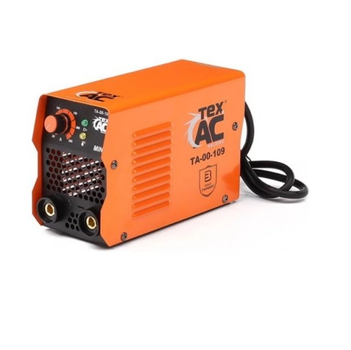 Сварочный аппарат Tex.Ac TA-00-109