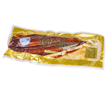 Вугор унаги Polar Seafood 12 уніцій у соєвому соусі 100 г