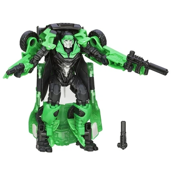 Трансформер HASBRO Кроссхейрс Делюкс Transformers 4 Age of Extinction Deluxe Crosshairs