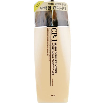 Поживний кондиціонер для блиску волосся CP-1 Bright Complex Intense Nourishing Conditioner 500 мл (8809112541652)