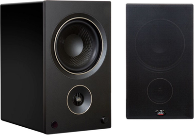 PSB Alpha AM5 Matte Black (PSBAM5MBK)