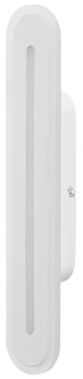 Світильник стельовий LEDVANCE SMART+ WIFI ORBIS BATH WALL 400MM IP44 17W 3000-6500K 1600lm White (4058075574236)