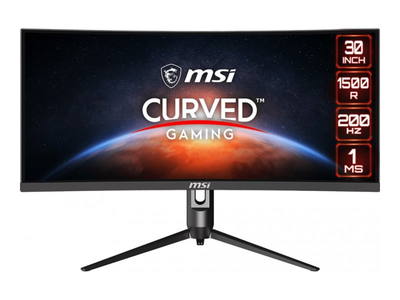 Монітор MSI MAG301CR2