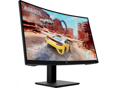 Монитор HP X27qc (32H02AA)