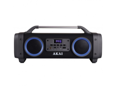 Портативная акустика Akai ABTS-SH02