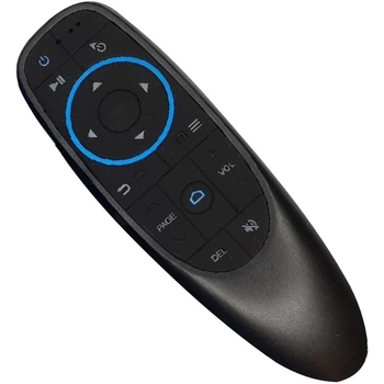 Пульт Air Mouse G10BTS Bluetooth 5.0 гироскопический