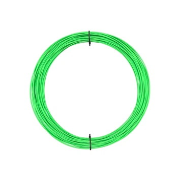 PLA пластик для 3D-ручки 3D-Box Monofilament (1,75мм*20м) Салатовый