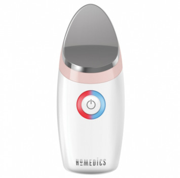 Косметический аппарат для лечения кожи лица Ilumi Facial Hot and Cold HoMedics