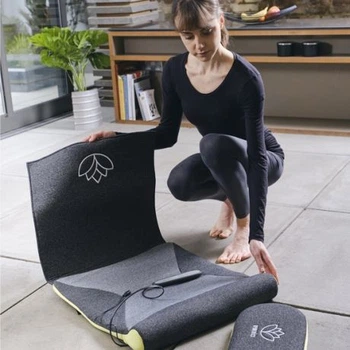 Массажный мат Stretch XS HoMedics