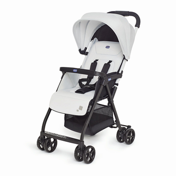 Прогулочная коляска Chicco Ohlala2 Silver