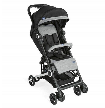 Прогулочная коляска Chicco Minimo 2 Black Night