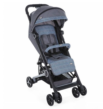 Прогулочная коляска Chicco Minimo 2 Spectrum