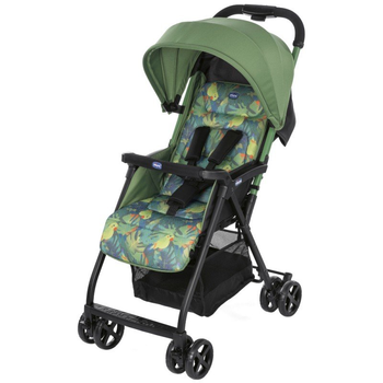 Прогулочная коляска Chicco Ohlala Tropical Jungle