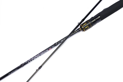 Спиннинг Siweida Titan 2.9 м 30-60 g (титан кольца) 2874429