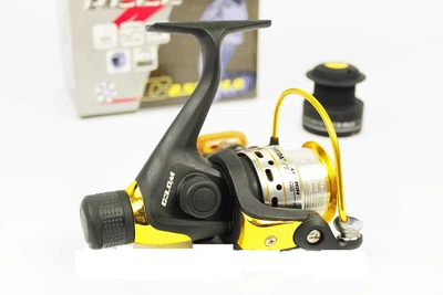 Катушка безынерционная Siweida C3.0M (7+1)