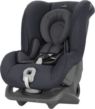 Автокресло BRITAX-ROMER FIRST CLASS plus Storm Grey